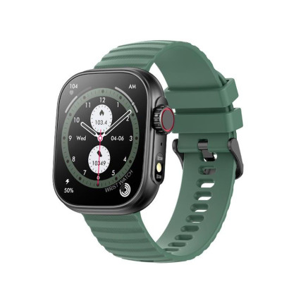 Chytré hodinky myPhone Watch Tool černé