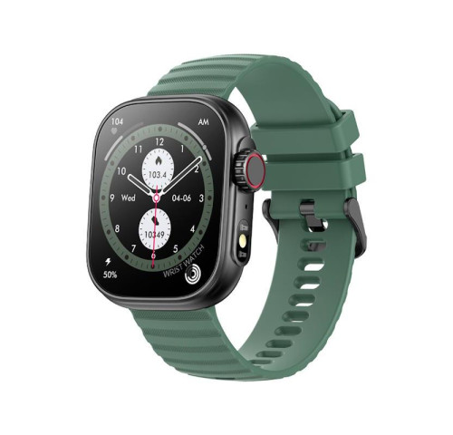 Chytré hodinky myPhone Watch Tool černé