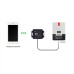 Externí Bluetooth modul BT-1 pro MPPT regulátory SRNE řady ML