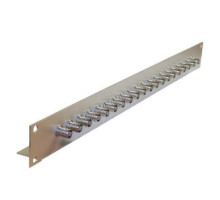 500-013 PATCH-1U/20BNC-SO, patchpanel 19