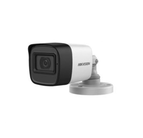 DS-2CE16D0T-ITF(6mm)(C) 2 Mpx | EXIR 30 m | 4v1 |  IP67 | 12 VDC