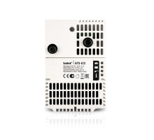 APS-612 Pulzní napájecí zdroj 12 V DC/6 A (3 A napájení+3 A dobíjení) vybaven…