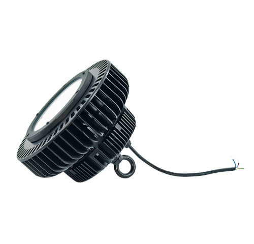 Solight high bay, 240W, 33600lm, 120°, Philips, MW, 5000K, UGR
