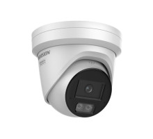 DS-2CD2367G3-LIS2UY/SL(2.8mm) 6Mpx, objektiv 2.8mm (108.8°), AcuSense 3.0, ColorVu 3.0, 2x mikrofon +…