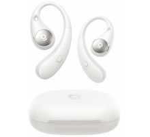 Bluetooth sluchátka Baseus Eli Sport 2 Open-Ear bílá