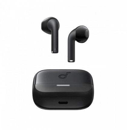 Bluetooth sluchátka Anker soundcore K20i černá
