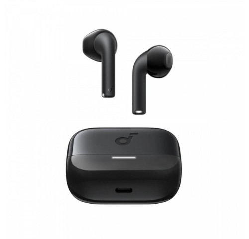 Bluetooth sluchátka Anker soundcore K20i černá