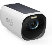 Venkovní kamera se solárním nabíjením Anker eufy S330, 4K bílá