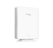 WiFi router TP-Link EAP603GP-Desktop AP WiFi 6, 1x GPON, 1x FXS, 4x GLan, 2,4/5 GHz, AX1800, Omada S