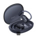 Bluetooth sluchátka Baseus Eli Sport 1 Open-Ear TWS Cosmic Black