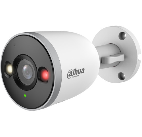 F3D-IL-0280B venkovní Wireless Series, 3Mpix, 30m IR, 30m bílé LED, micro SD, MIC, detekce osob a vozidel F3D-IL-0280B venkovní Wireless Series, 3Mpix, 30m IR, 30m bílé LED, micro SD, MIC, detekce osob a vozidel