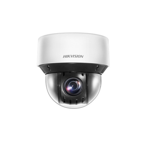 DS-2DE4A425IWG1-E 4Mpx, Objektiv 4.8-120mm (53.3°-2.6°) - 25x zoom (+ 16x digitální)
1/2.8 DS-2DE4A425IWG1-E 4Mpx, Objektiv 4.8-120mm (53.3°-2.6°) - 25x zoom (+ 16x digitální)
1/2.8