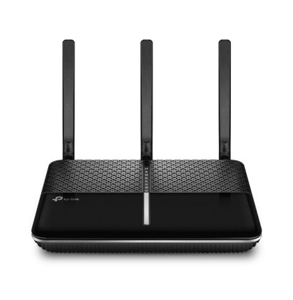 ADSL router TP-Link Archer VR2100 VDSL/ADSL MODEM 4xGLAN, USB, WIFI 2,4/5GHz, OneMesh