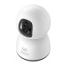 Vnitřní kamera Baseus Security P1 Lite 2K bílá