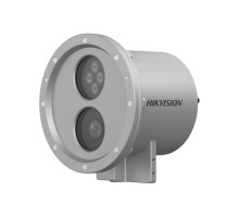DS-2XC6284G0-L(2.8-12mm) 8 Mpx den/noc podvodní bullet IP kamera v antikorozním krytu s bílým…
