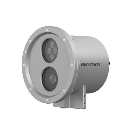 DS-2XC6284G0-L(2.8-12mm) 8 Mpx den/noc podvodní bullet IP kamera v antikorozním krytu s bílým…
