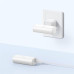 Powerbanka Baseus Compact 5000mAh, 20W, s konektorem USB-C bílá
