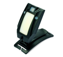 HL170 COB motion nabíjecí čelovka