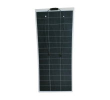 Fotovoltaický solární panel SOLARFAM 200W, 1570x680x2mm, CPC, flexibilní, Bílý Fotovoltaický solární panel SOLARFAM 200W, 1570x680x2mm, CPC, flexibilní, Bílý