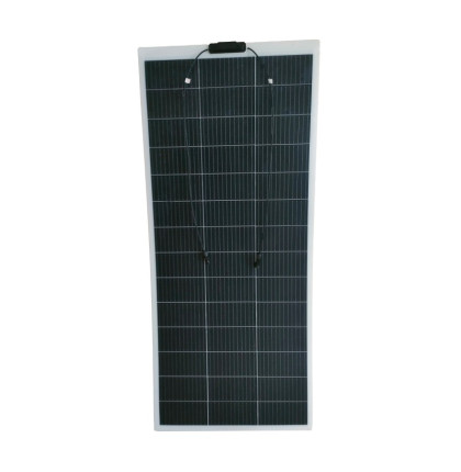 Fotovoltaický solární panel SOLARFAM 200W, 1570x680x2mm, CPC, flexibilní, Bílý Fotovoltaický solární panel SOLARFAM 200W, 1570x680x2mm, CPC, flexibilní, Bílý
