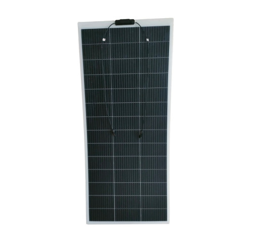 Solární panel SOLARFAM 200W, 1570x680x2mm, CPC, flexibilní, Bílý Solární panel SOLARFAM 200W, 1570x680x2mm, CPC, flexibilní, Bílý