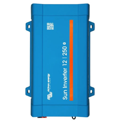 Victron Energy Sun Inverter 24V/250VA-10 IEC