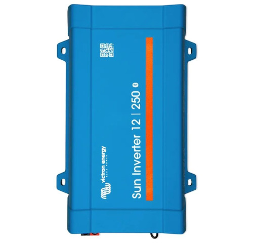 Victron Energy Sun Inverter 24V/250VA-10 IEC