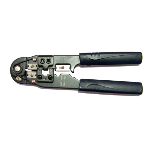 Kleště RJ45 kovové obyč.