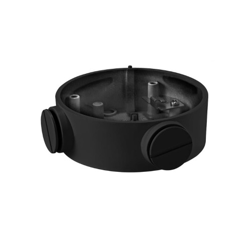 DS-1260ZJ(Black) Zadní kryt pro skrytou montáž kabelů pro kamery Hikvision, materiál:… DS-1260ZJ(Black) Zadní kryt pro skrytou montáž kabelů pro kamery Hikvision, materiál:…