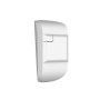 MotionCam (PhOD), bezdrát. PIR+CAM detektor, PET imunita, bílý MotionCam (PhOD), bezdrát. PIR+CAM detektor, PET imunita, bílý