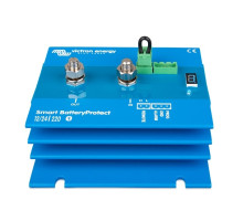 Ochrana baterií Smart BP-220 12/24V