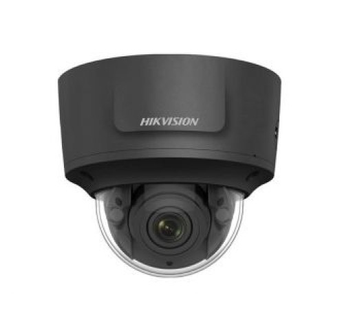 DS-2CD2785FWD-IZS(Black)(2.8-12mm)(B) 8 Mpx | WDR | H.265+ | EXIR 30 m | MZ obj. | SD slot | poplach. I/O |…