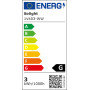 Solight LED vánoční girlanda, rampouchy, 300 LED, 15m, IP44, teplé bílé světlo Solight LED vánoční girlanda, rampouchy, 300 LED, 15m, IP44, teplé bílé světlo
