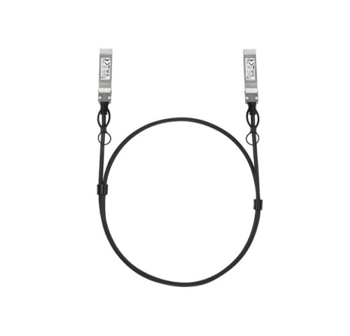 Kabel TP-Link SM6220-1M SFP+ Direct Attach Cable, 25Gbps, 1m