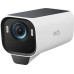 Venkovní kamera se solárním nabíjením Anker eufy S3 Pro (sada 3ks+jednotka HomeBase 3), 4K bílá