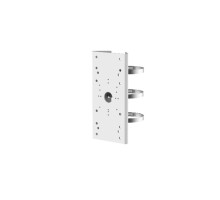 DS-1275ZJ-Y Vertikální držák na sloup pro kamery Hikvision, nerezová ocel s… DS-1275ZJ-Y Vertikální držák na sloup pro kamery Hikvision, nerezová ocel s…