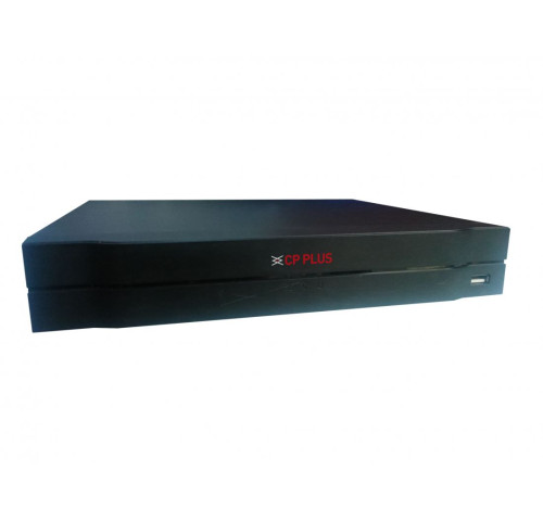 CP-UVR-0401L1B-4KH Čtyřkanálový 4K 5v1 DVR s kompresí H.265 (analog, HDCVI, AHD, TVI, IP) CP-UVR-0401L1B-4KH Čtyřkanálový 4K 5v1 DVR s kompresí H.265 (analog, HDCVI, AHD, TVI, IP)