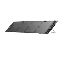 Solární panel EcoFlow 110W mono, přenosný - 2. generace
