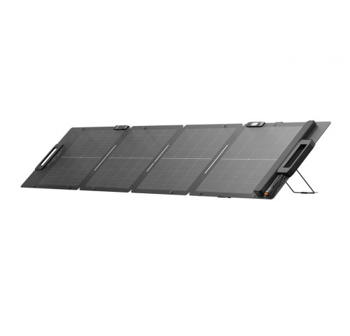 Solární panel EcoFlow 110W mono, přenosný - 2. generace