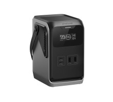 EcoFlow Trail 200 DC, 1ECOTRAIL200