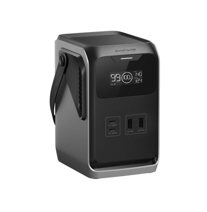 EcoFlow Trail 200 DC, 1ECOTRAIL200 EcoFlow Trail 200 DC, 1ECOTRAIL200