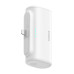 Powerbanka Baseus Compact 5000mAh, 20W, s konektorem Lightning bílá
