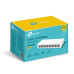 Switch TP-Link LS1008 8x LAN, plast