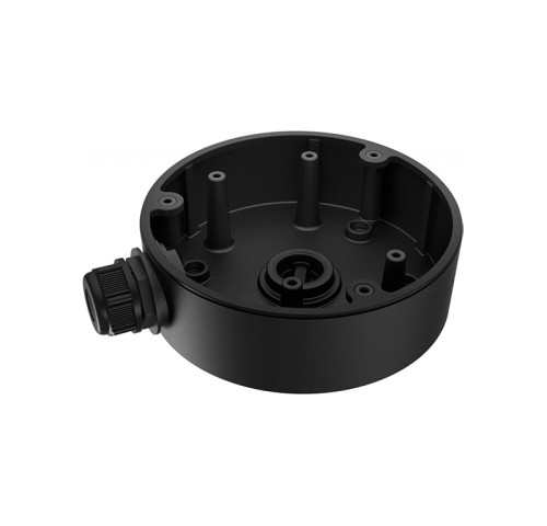 DS-1280ZJ-DM21(Black) Zadní kryt pro skrytou montáž kabelů pro kamery Hikvision, materiál:… DS-1280ZJ-DM21(Black) Zadní kryt pro skrytou montáž kabelů pro kamery Hikvision, materiál:…