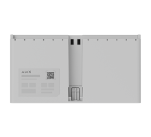 Superior Internal Battery (16h), 2,6Ah, baterie pro Superior Hub G3/ Superior ReX G3 , bílá