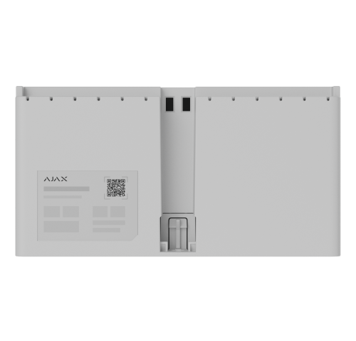 Superior Internal Battery (16h), 2,6Ah, baterie pro Superior Hub G3/ Superior ReX G3 , bílá