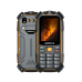 Telefon myPhone Hammer Boost 2 LTE oranžový