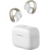 Bluetooth sluchátka Anker soundcore AeroClip bílá