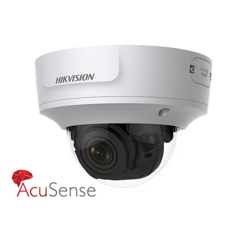 DS-2CD3786G2T-IZS(7-35mm) 8Mpx, Objektiv 7-35mm (42°-15°), micro SDXC, 1/1.8