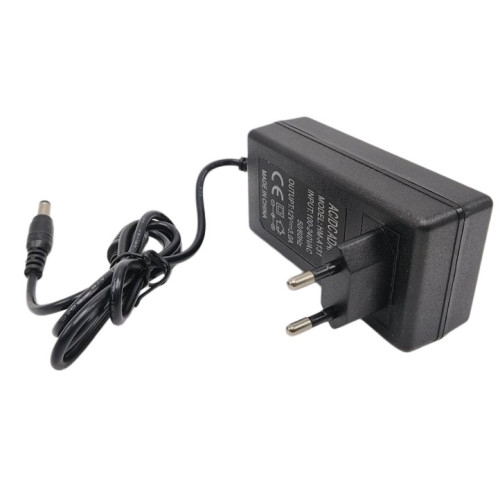 CP PLUS CP-PR-174 Napájecí zdroj 12 V / 3 A CP PLUS CP-PR-174 Napájecí zdroj 12 V / 3 A